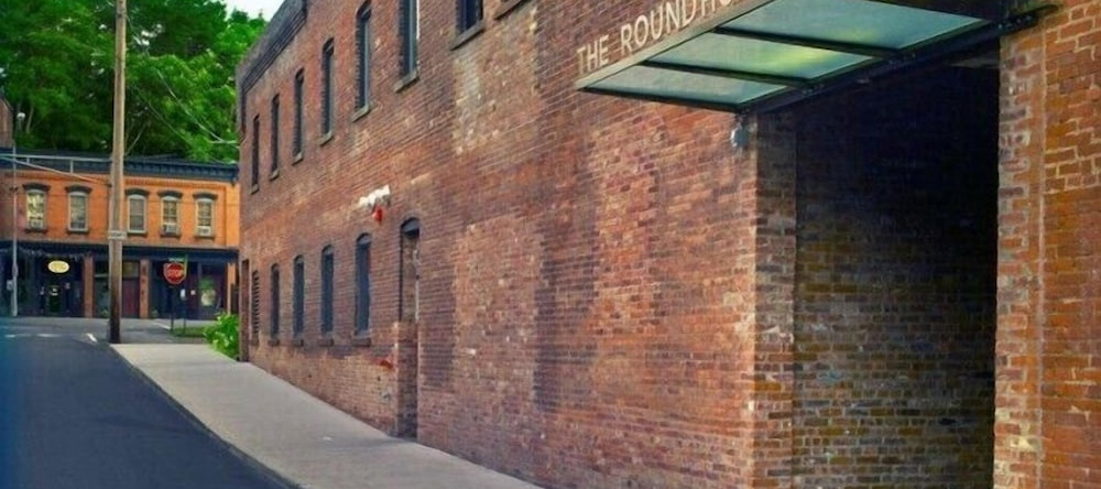 The Roundhouse, Beacon — photo 1