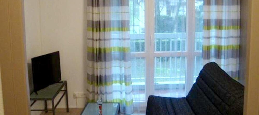 Apartment With One Bedroom In Chambéry, With Furnished Terrace And Wifi - 30 Km From The Slopes, 尚贝里 — 照片 1