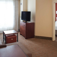 Residence Inn Aberdeen At Ripken Stadium, Абердин — фото 5