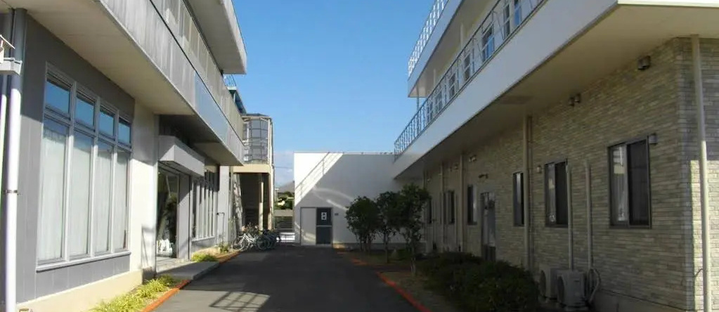 Hotel Taiheiyo, Мацусиге — фото 1
