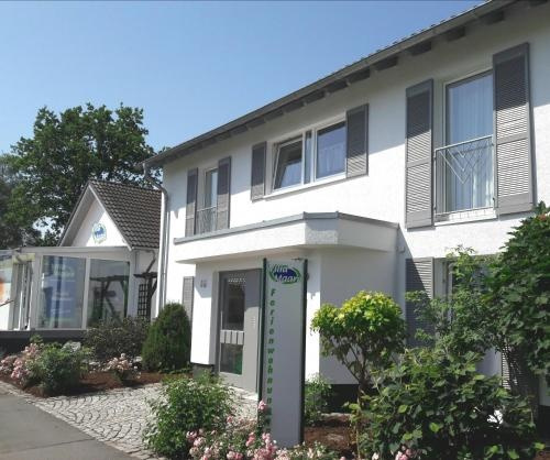 Ferienanlage Villa Maare, 吉伦费尔德 — 照片 1