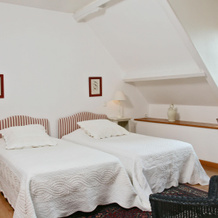 Logis Hostellerie le Vert, 莫鲁 — 照片 2