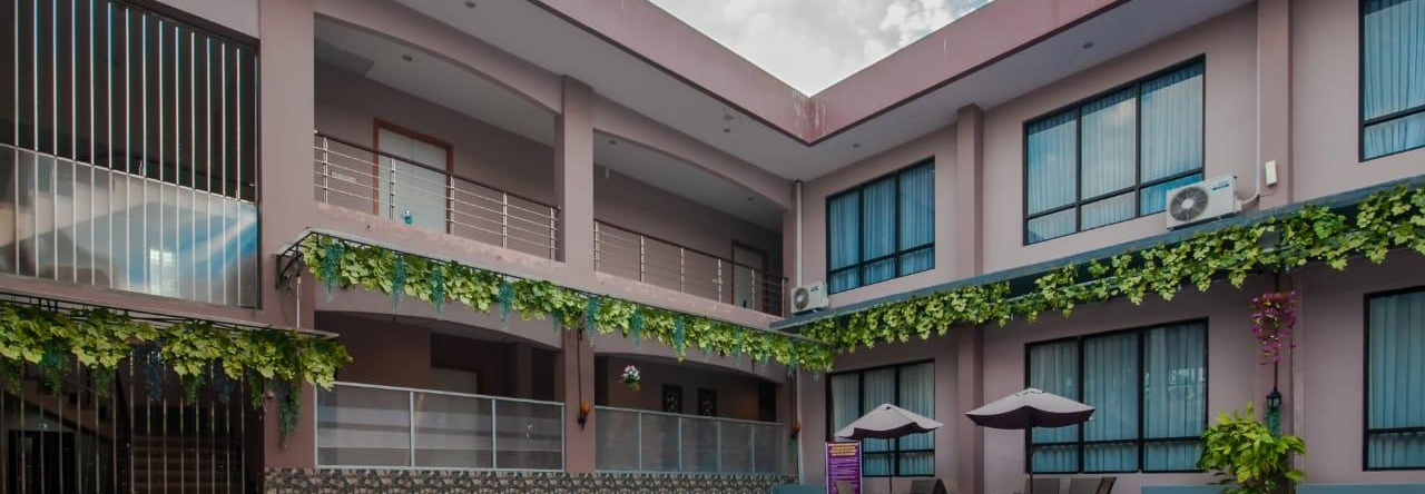 Sumbawa Grand Hotel, Сумбава-Бесар — фото 1