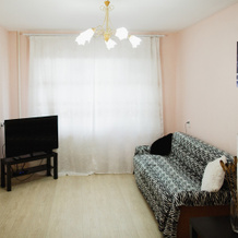 Jubilejnyj-10 dlja komandirovochnyh s 4 razdelnymi spalnymi mestami Apartments, Vyksa — photo 5