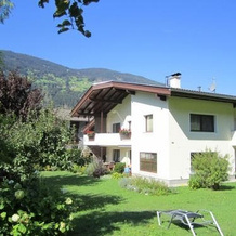 Appartement Thurnbach, Aschau Im Zillertal — photo 5