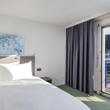 Wellness Hotel Tenedo – Thermalquellen Resort Bad Zurzach, 巴特楚尔察赫 — 照片 2