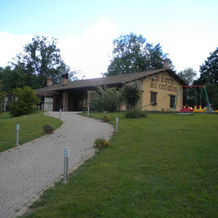 Agriturismo La Dimora Del Contadino, 蒙多维 — 照片 5