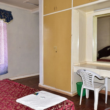 Afrique Paradise Hotel, Ньери — фото 4