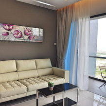 InnStay Resort Apartment @ Atlantis, Malacca — photo 5
