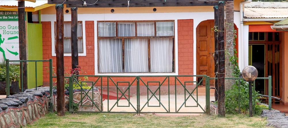 Too guesthouse-iten, 伊滕 — 照片 1