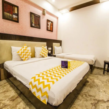 Hotel Sehej Inn, Нью-Дели — фото 4