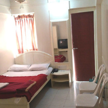 Hotel Radhika Palace, 萨塔拉 — 照片 5