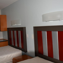 Chateau Suites, Морристаун — фото 3