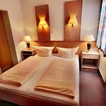 Hotel Garni, Гифхорн — фото 2