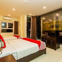 Truong Thinh Hotel, Фукуок — фото 2