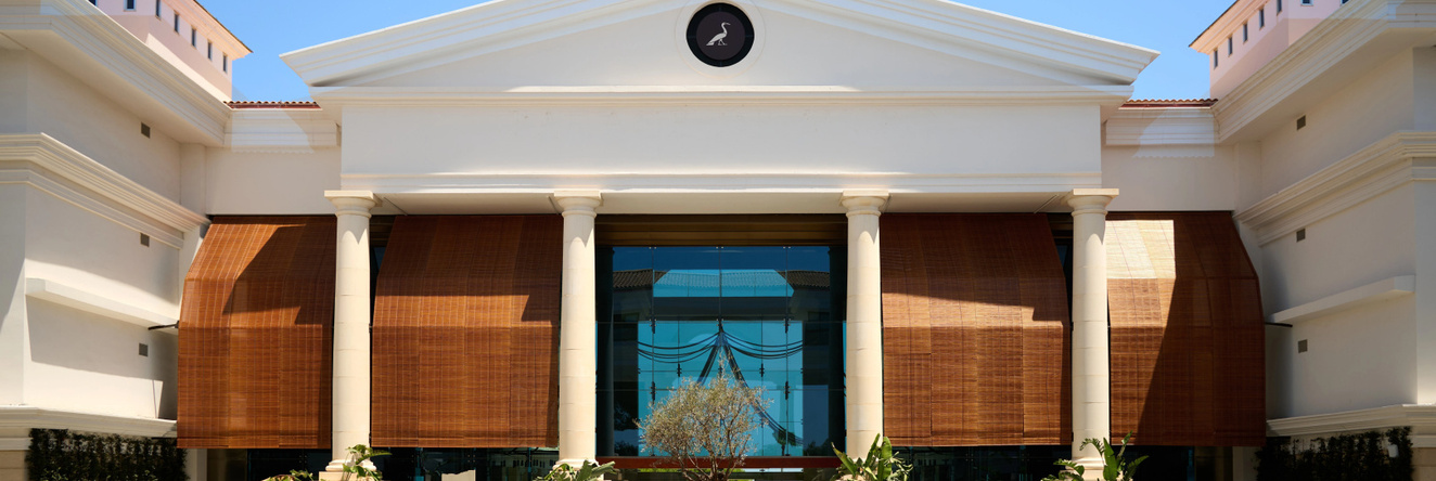 Sarena de Muro Resort Mallorca part of Destination by Hyatt, 穆罗 — 照片 1