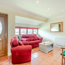 Peartree Cottage, Клактон-он-Си — фото 5