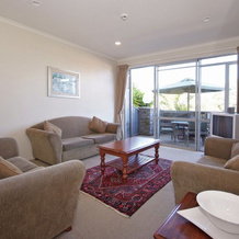 Raumati Sands Resort, 帕拉帕拉乌姆 — 照片 3