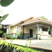 Wisma Tamu Uksw Guest House, Салатига — фото 2