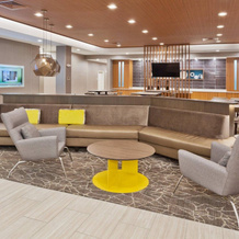 Springhill Suites By Marriott Montgomery Prattville/Millbrook, Миллбрук — фото 2