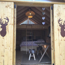 Camping Osenbach, 奥曾巴克 — 照片 2