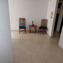 Apartamento Hermosa Vista Frente Al Mar-Bedviajes, Санта-Марта — фото 5