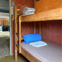 The Crossing Lodge and Backpackers, 瓦伊马里诺 — 照片 5