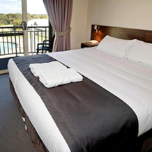 Mercure Bunbury Sanctuary Golf Resort, 班伯里 — 照片 2