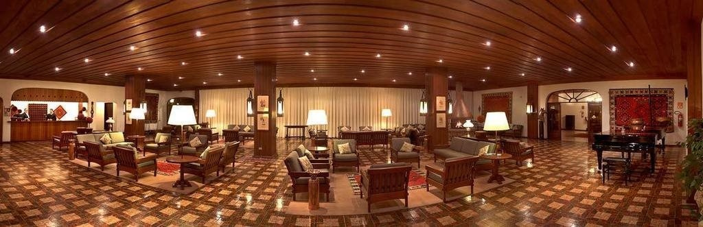 Hotel Alpino, 圣罗克 — 照片 1