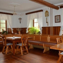 Turistična Kmetija Bevšek-Ošep, Солчава — фото 5