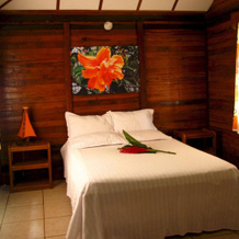 Tacarcuna Lodge, Acandi — photo 3