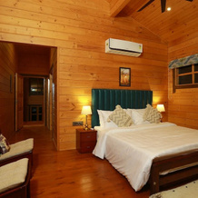 Ama Stays & Trails Heliconia Villa, Wayanad, Vellamunda — photo 4