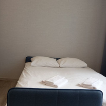 СolorApartments - Seryj blyuz Apartment, 科罗廖夫 — 照片 4