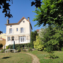 La Maison Carteret, 拉波尔特迪代尔 — 照片 2