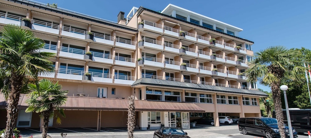Hotel Graziella, 韦吉斯 — 照片 1