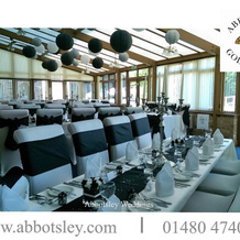 Abbotsley Golf Hotel, Сейнт-Неотс — фото 2