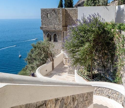 Borgo Santandrea, Amalfi — photo 1