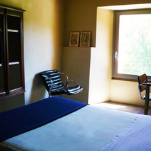 B&B Camera Con Vista, Фоссомброне — фото 5