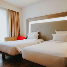 Hotel Novotel Banjarmasin Airport, Банджанбару — фото 5