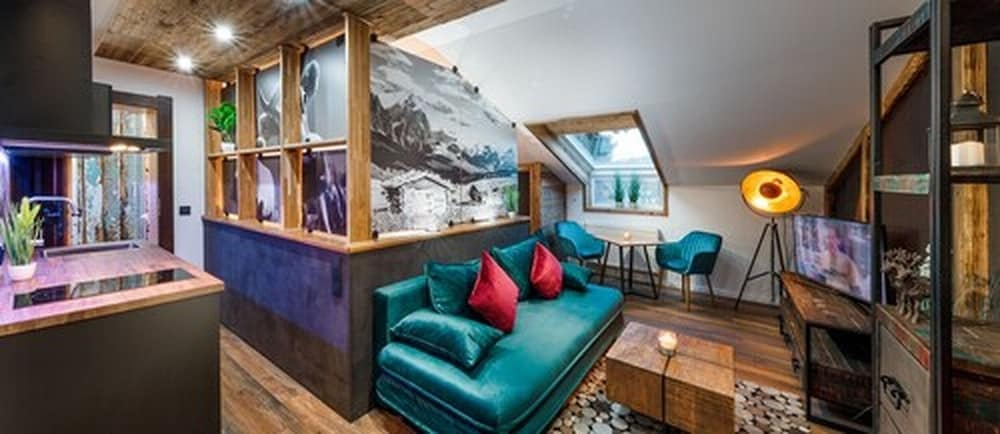 Haus Magnushof, 艾森贝格 — 照片 1