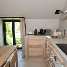 Chambres de La Barboire Campagne, 圣洛朗努昂 — 照片 5