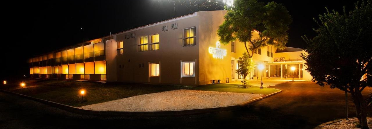 Estremoz Hotel, 埃斯特雷莫什 — 照片 1
