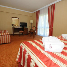 Hotel Delfin Spa&wellness, 达布基 — 照片 3