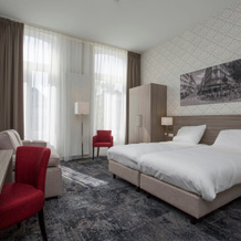 Fletcher Hotel - Restaurant Middelburg, Мидделбург — фото 4