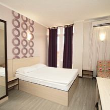 Lotos Hotel, 迪夫诺莫尔斯科耶 — 照片 4