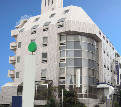 Goi Park Hotel, Итихара — фото 1
