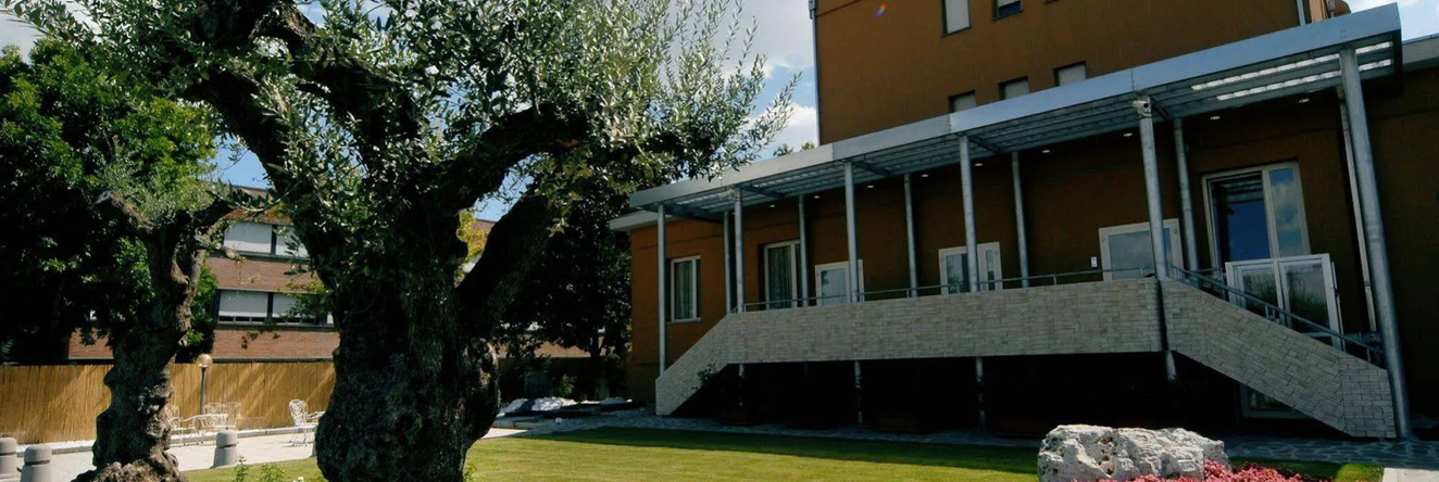 La Chiesaccia Hotel Ristorante, Anzola dell'Emilia — photo 1