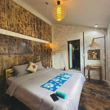 Khói Homestay and Restaurant, 同文 — 照片 2