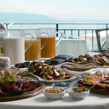 Hotel Raito Wellness & SPA, 滨海维耶特里 — 照片 5