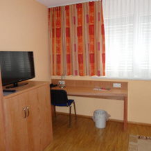 Hotel Cafe Lorenz, Хоэнемс — фото 4